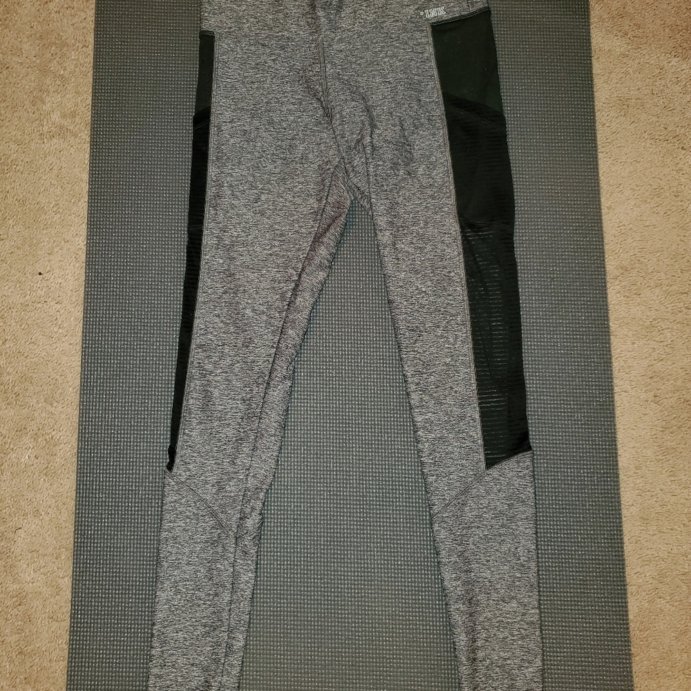 Pink Ultimate Leggings